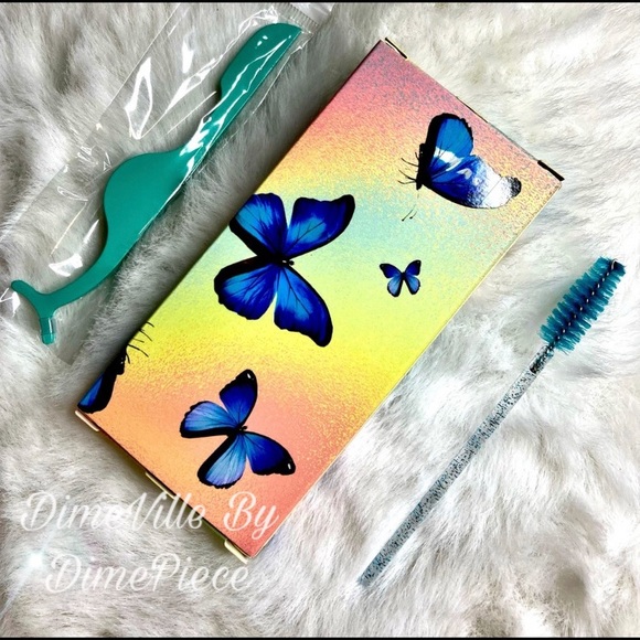 25𝓜𝓜 𝓜INK 𝓔YELASHES💎”𝓢HE’S 𝓢O 𝓣RUE” - Picture 2 of 5